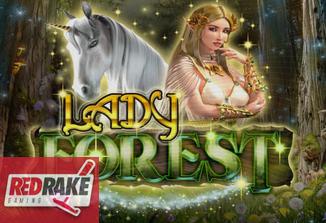 Lady Forest