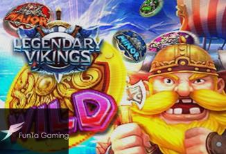 Legendary Vikings