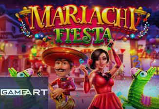 Mariachi Fiesta