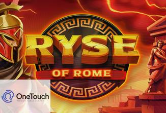 Ryse of Rome