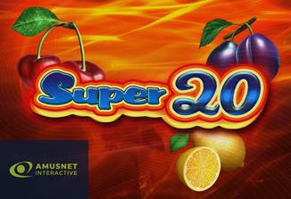 Super 20