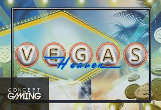 Vegas Heaven