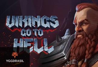 Vikings go to Hell